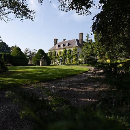 בארי Gileston Manor Luxury B&B מראה חיצוני תמונה