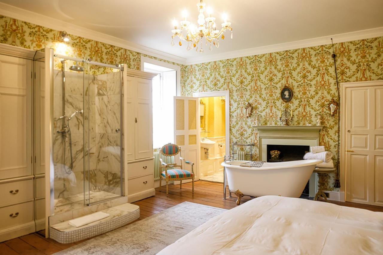 בארי Gileston Manor Luxury B&B מראה חיצוני תמונה