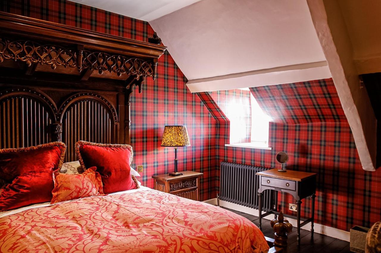 בארי Gileston Manor Luxury B&B מראה חיצוני תמונה