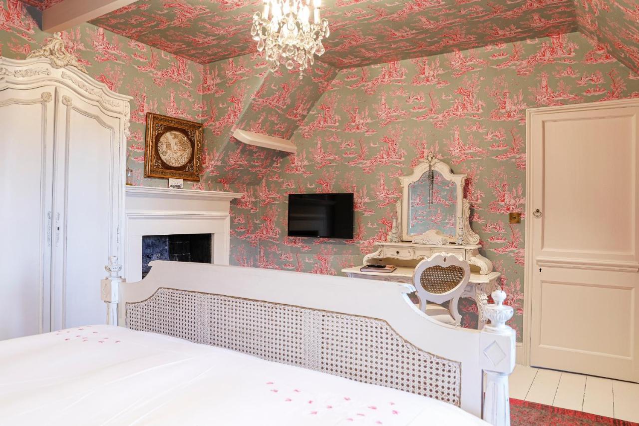 בארי Gileston Manor Luxury B&B מראה חיצוני תמונה