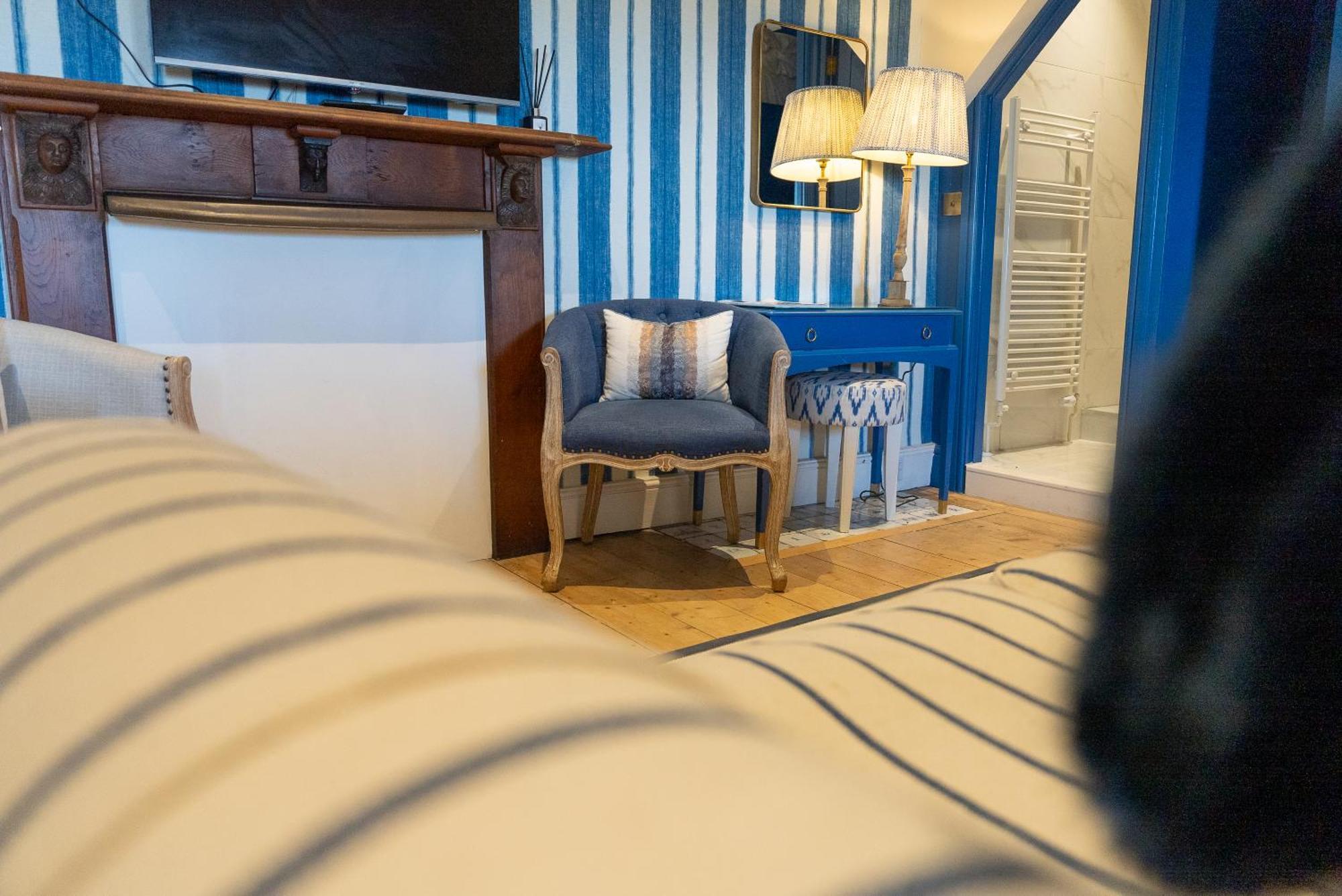 בארי Gileston Manor Luxury B&B מראה חיצוני תמונה