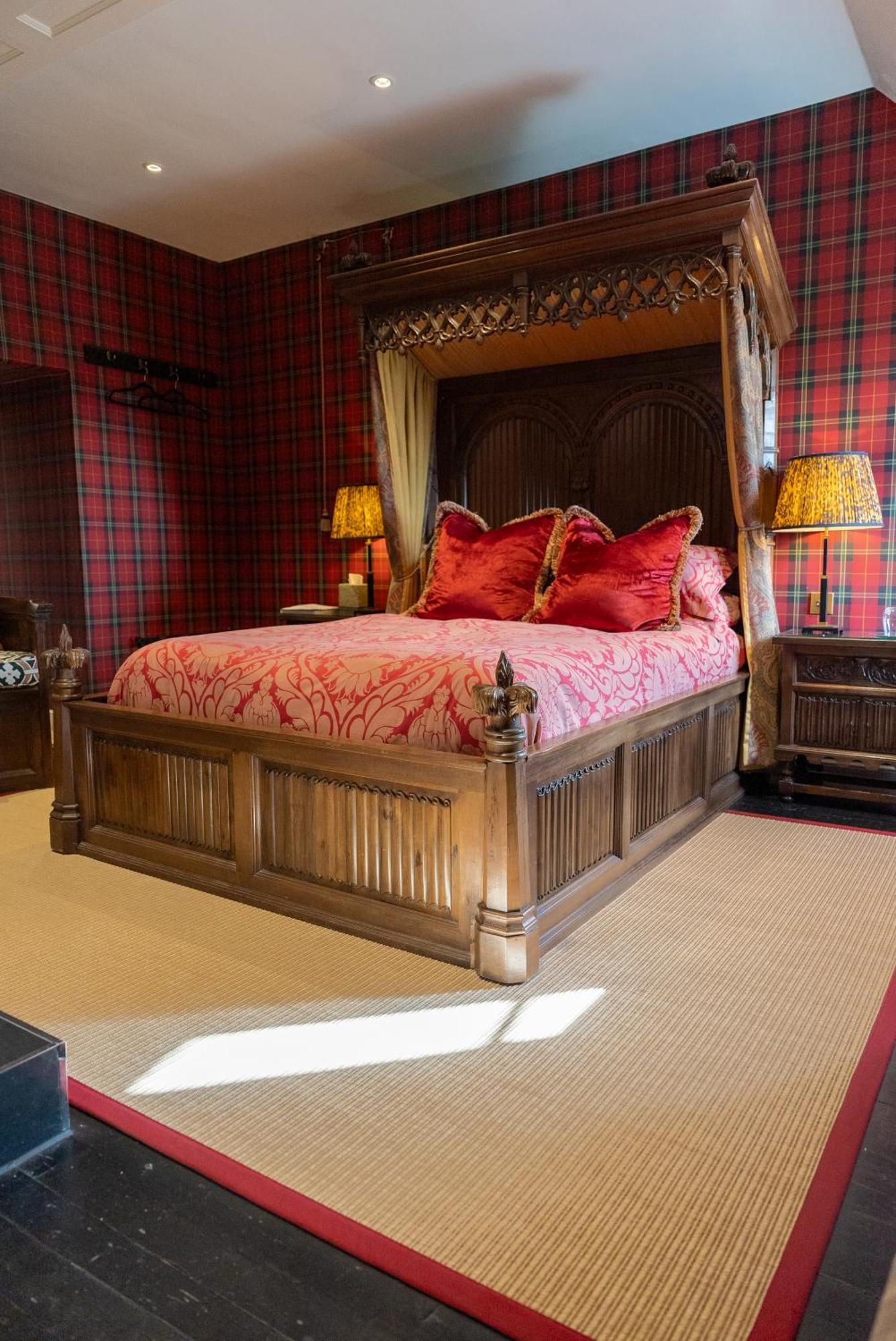 בארי Gileston Manor Luxury B&B מראה חיצוני תמונה