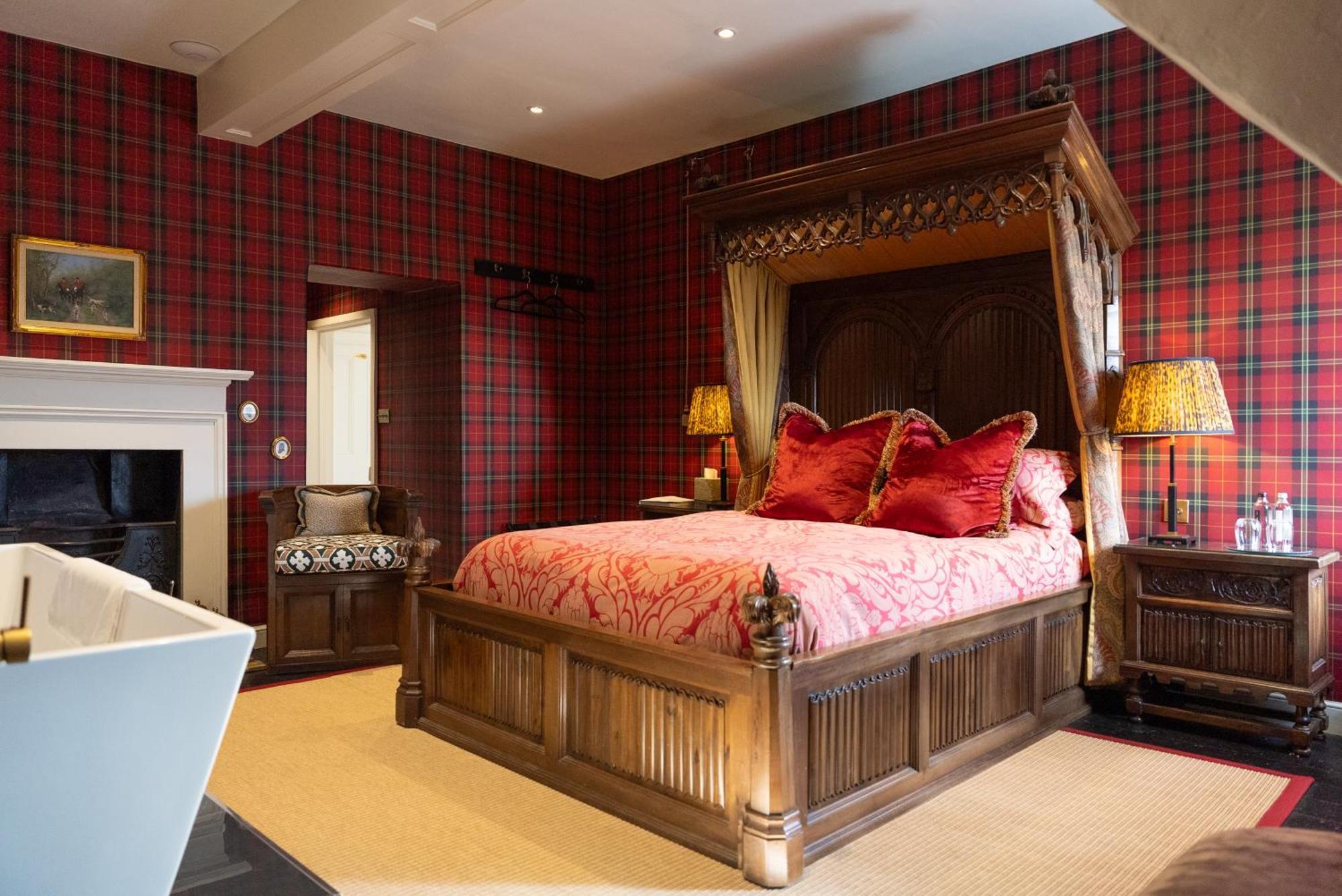 בארי Gileston Manor Luxury B&B מראה חיצוני תמונה