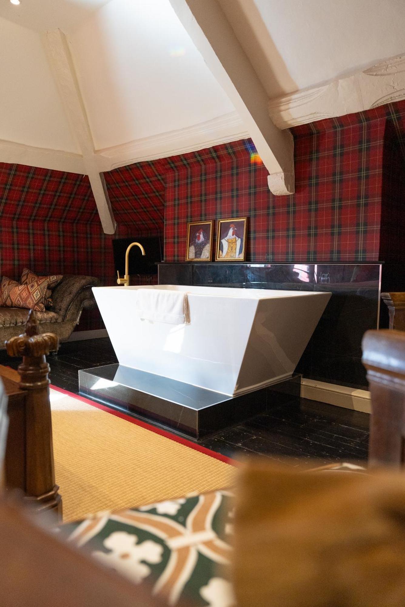 בארי Gileston Manor Luxury B&B מראה חיצוני תמונה