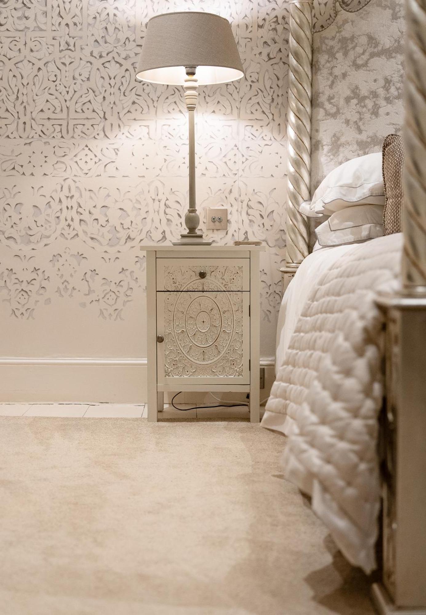 בארי Gileston Manor Luxury B&B מראה חיצוני תמונה